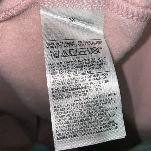 Old Navy Crewneck Sweatshirt - Picture 4 of 5